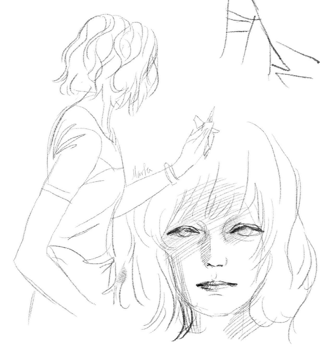 Marfa (comms open) tweet media