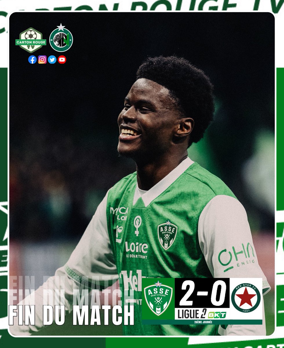 Infos Des Verts © tweet media