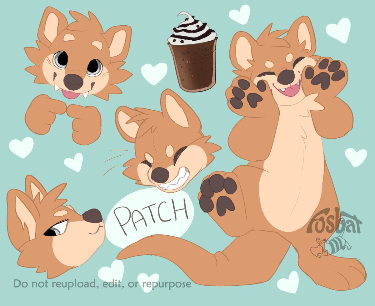 Fosbat➡️FE tweet media