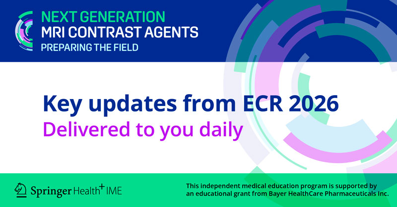 Springer Health+ IME tweet media