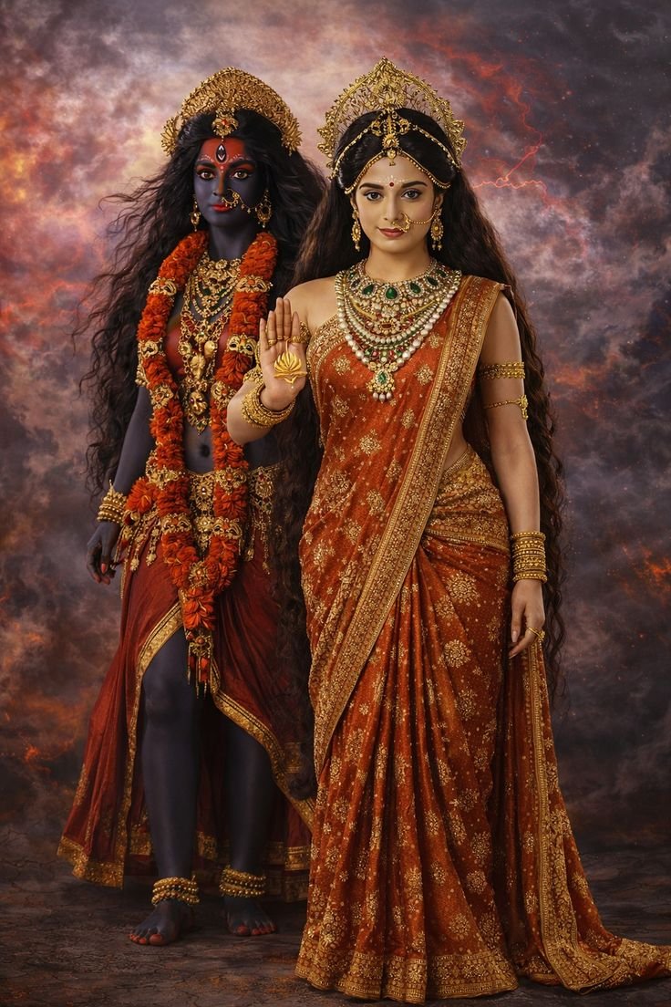 Bhagavad Gita 🪷 tweet media