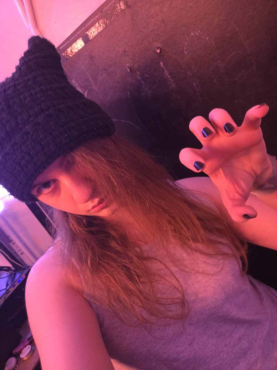 Juno☕🦌 tweet media