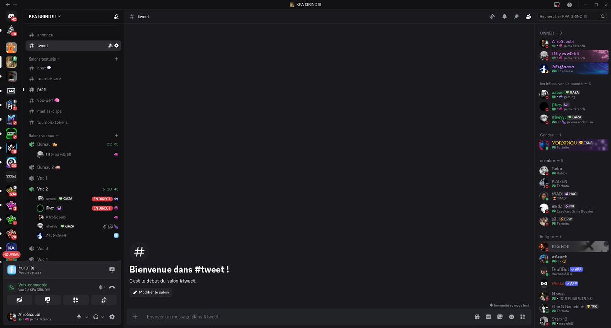 AfroScoubi tweet media