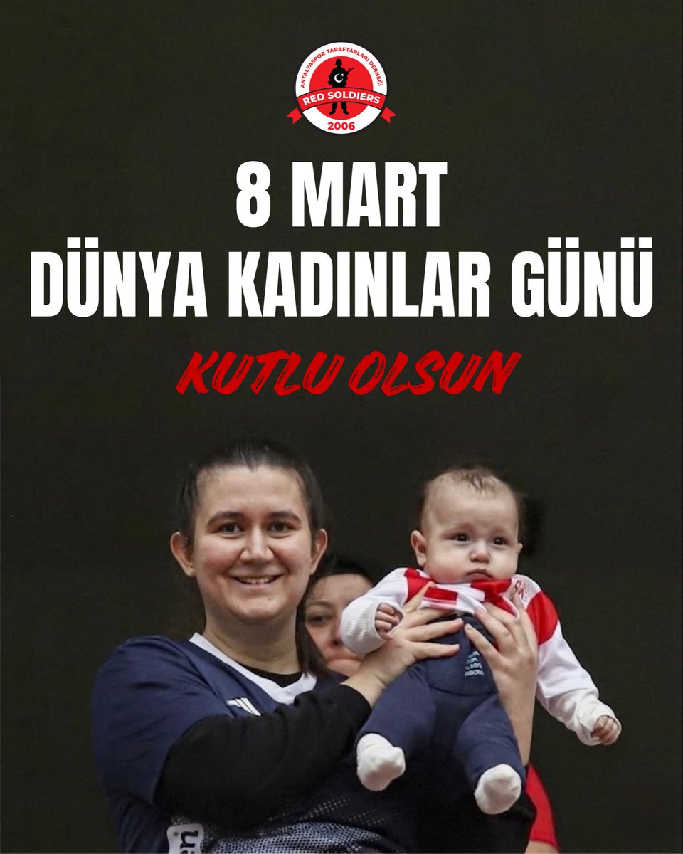 Varlığıyla dünyayı güzelleştiren, emeği ve sevgisiyle hayat veren tüm kadınların 8 Mart Dünya Kadınlar Günü kutlu olsun!