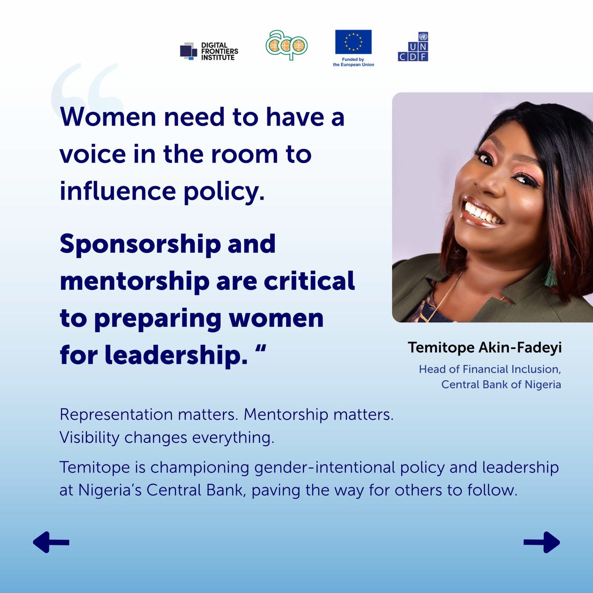 UN Capital Development Fund tweet media