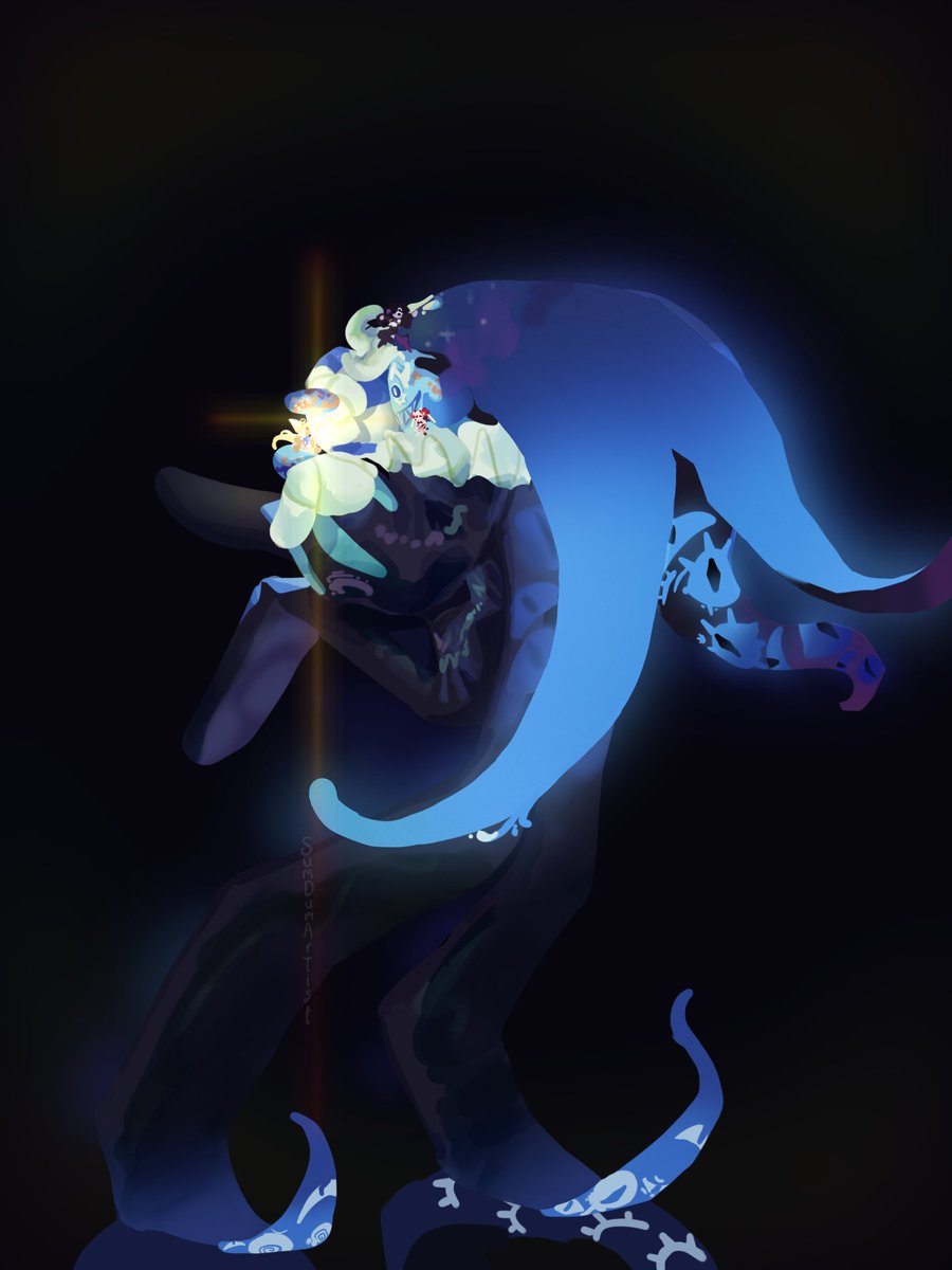 Sumdumartist (COMMS OPEN!) tweet media