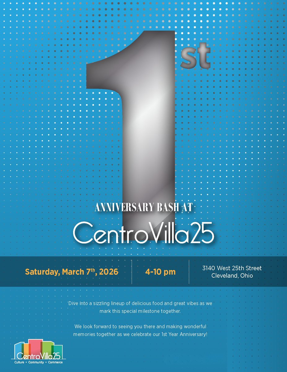 CentroVilla25 tweet media
