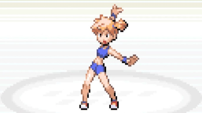 HistorianLudo's tweet photo. Back at it with Pokemon: Fire Red

Putting the finishing touches on our second team before facing Misty. Stop on by~

#twitch | #vtuber | #pokemon https://t.co/k3SdxtFi2Y