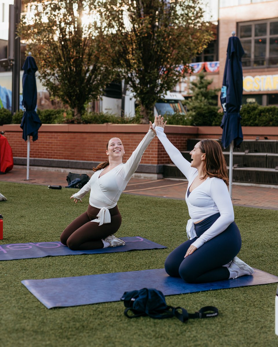 Gallagher Way Chicago tweet media