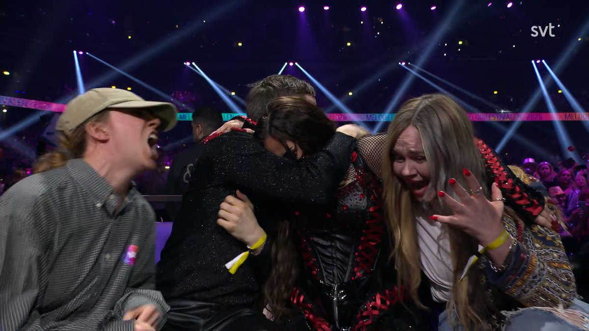 ESC Discord tweet media