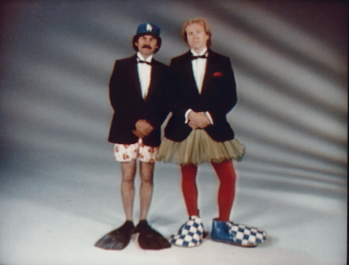 Bob Kevoian tweet media