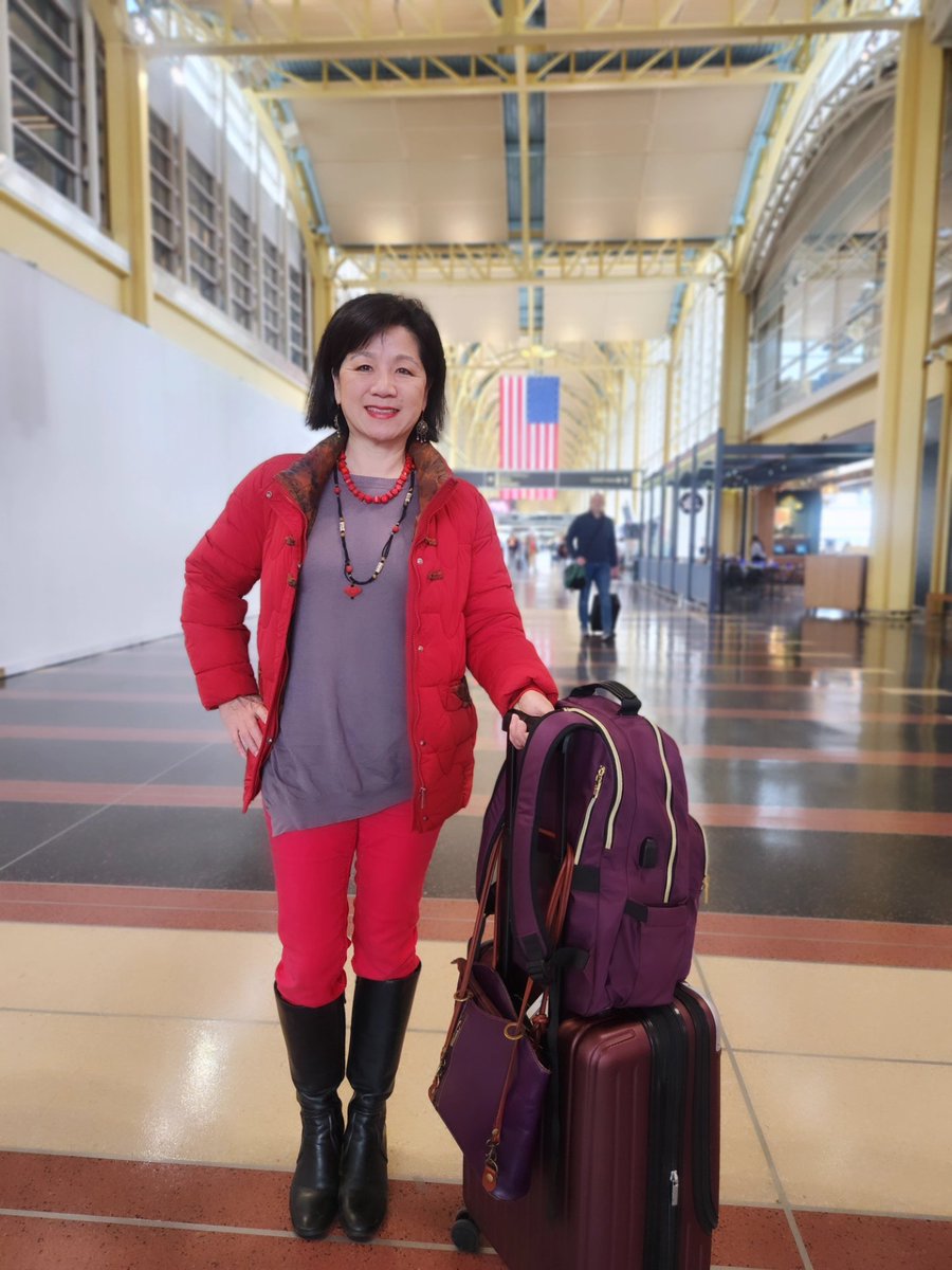 Dottie Li tweet media