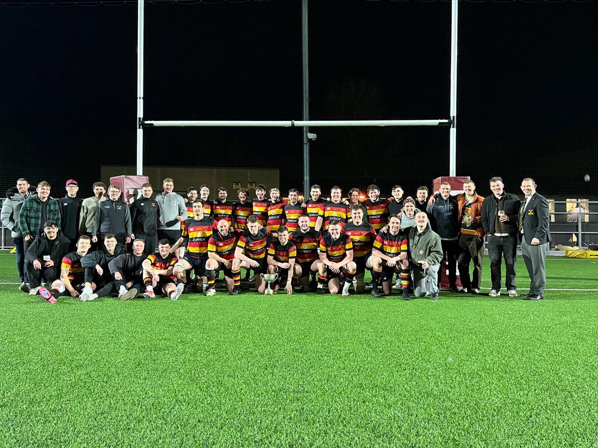 Lansdowne FC tweet media