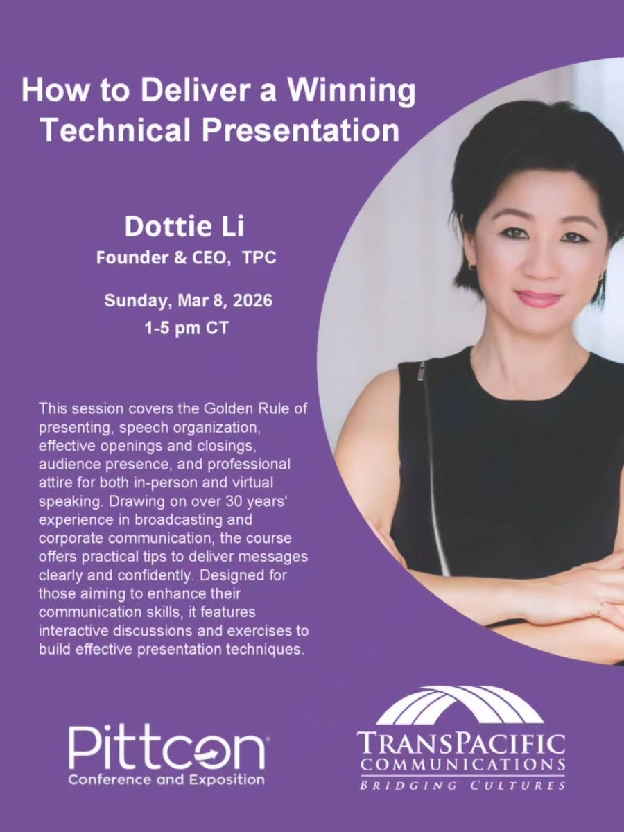 Dottie Li tweet media