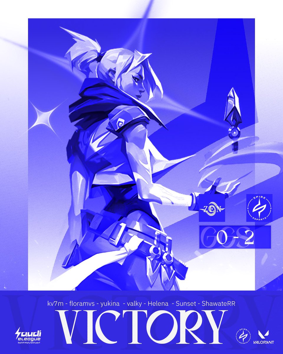 Team Spire tweet media