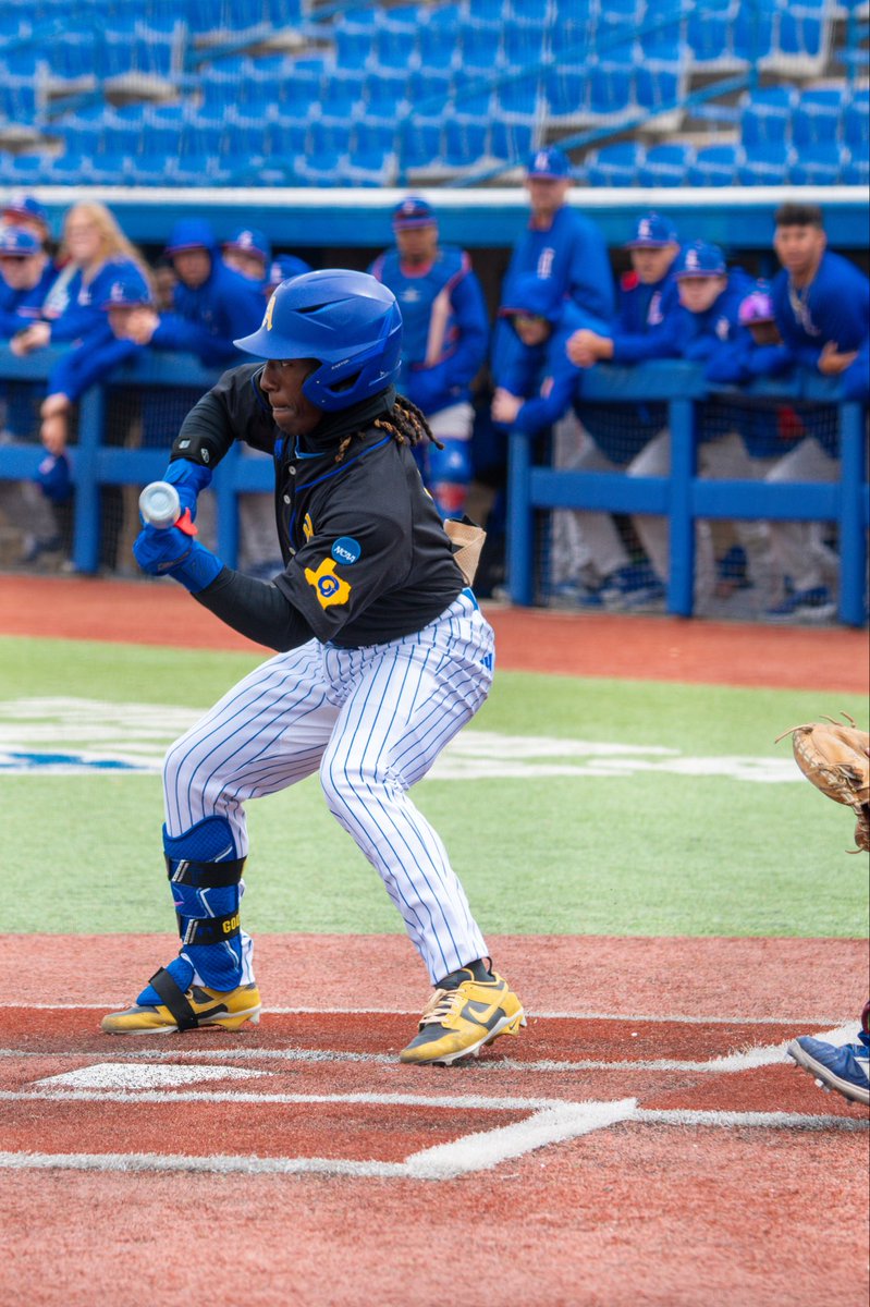 Angelo State Rams Baseball tweet media