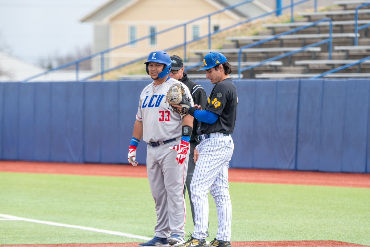 Angelo State Rams Baseball tweet media