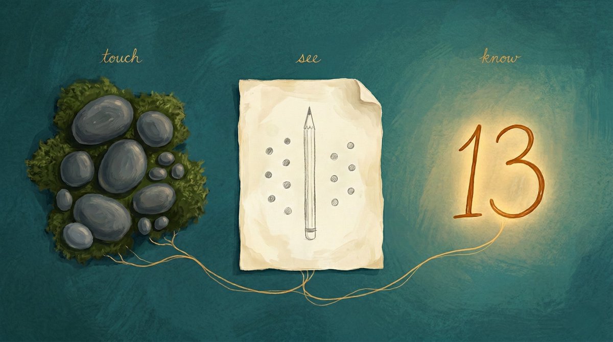 MathWhispers tweet picture