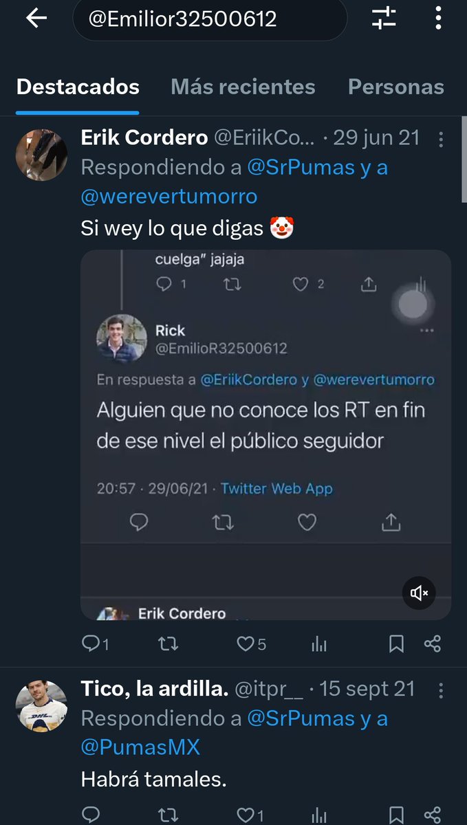 Rodrigo (Okarun stan account) tweet media
