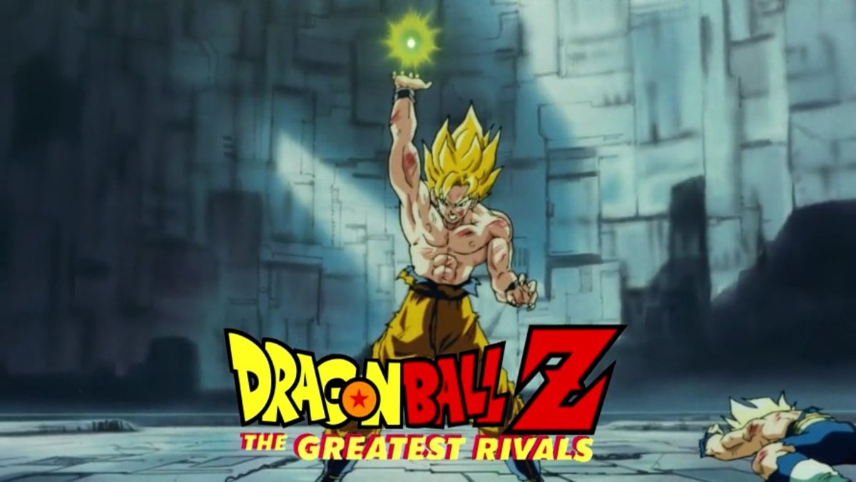 Growing up in the Philippines, I came to appreciate how surprisingly phenomenal and fun the Creative Products English dub of Dragon Ball Z The Greatest Rivals was, before Funimation and Ocean Group became the central discourses for DBZ's English dubs.
youtu.be/SdGMrfMknz8
