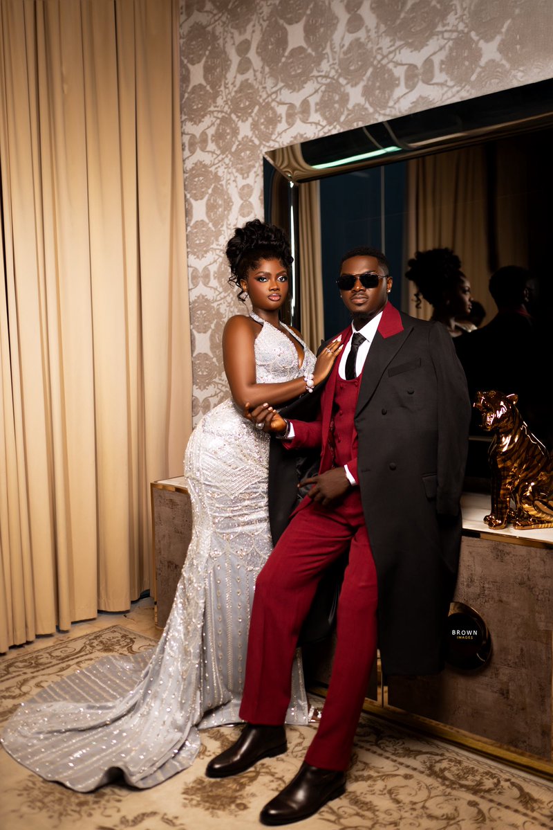 OHENEBA 👑 tweet media