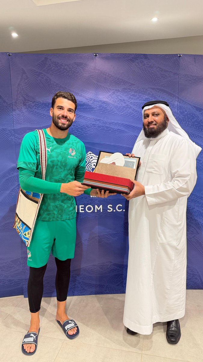 جمعية هدية عالم tweet media