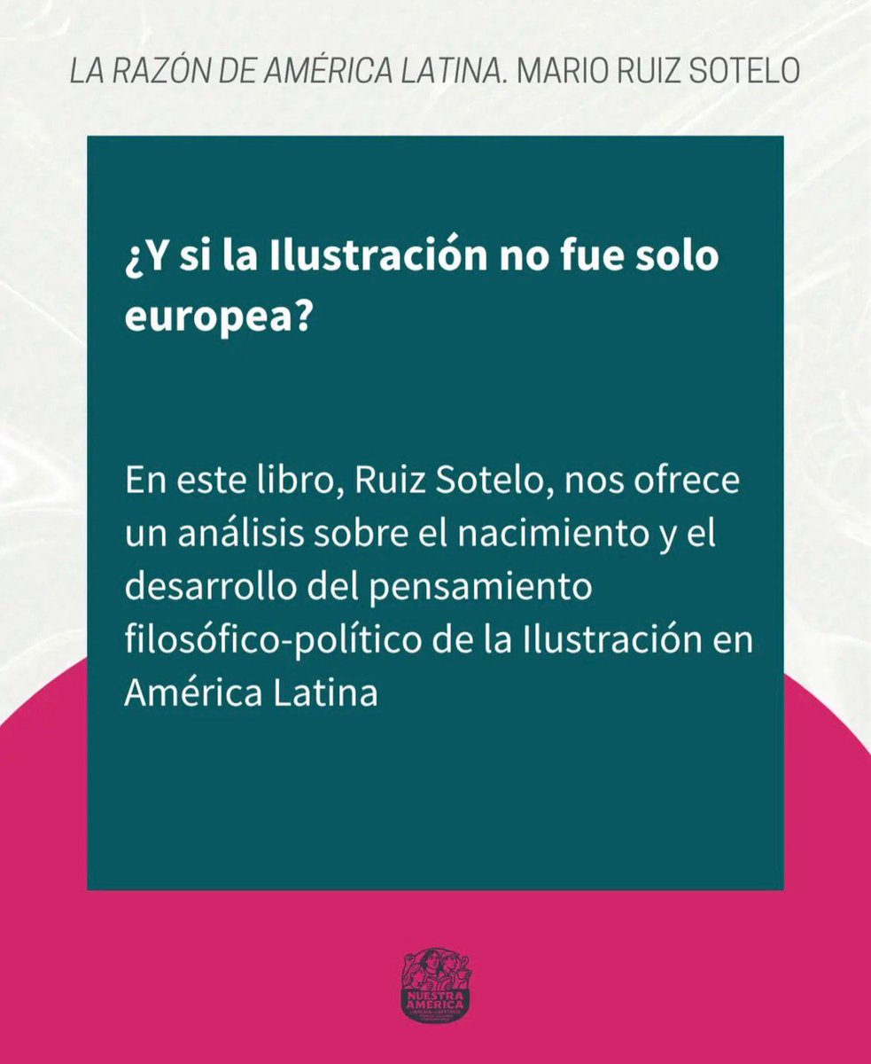 Filosofía Mexicana tweet media