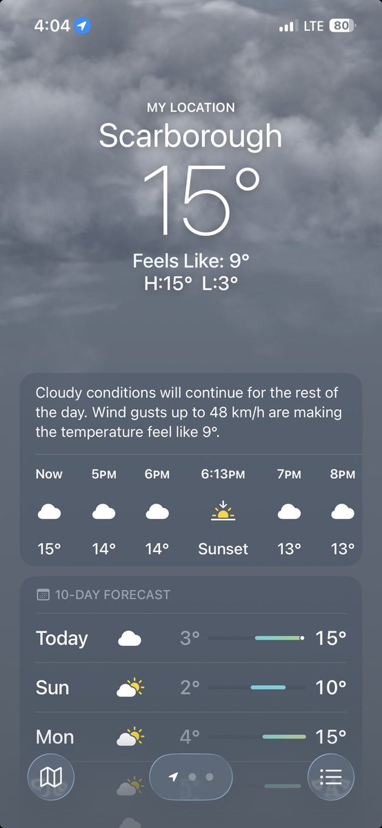 Fake SMHC tweet media