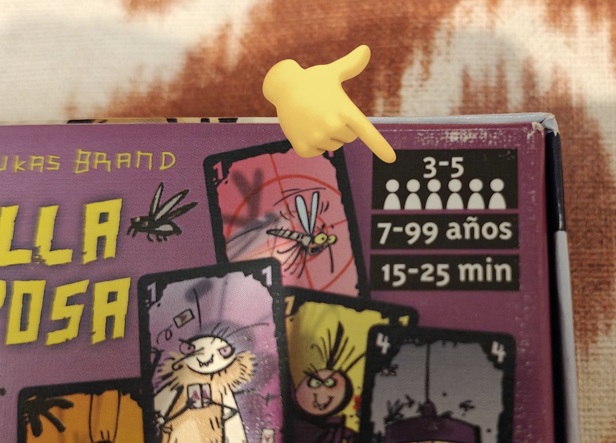 Punto de Victoria tweet media