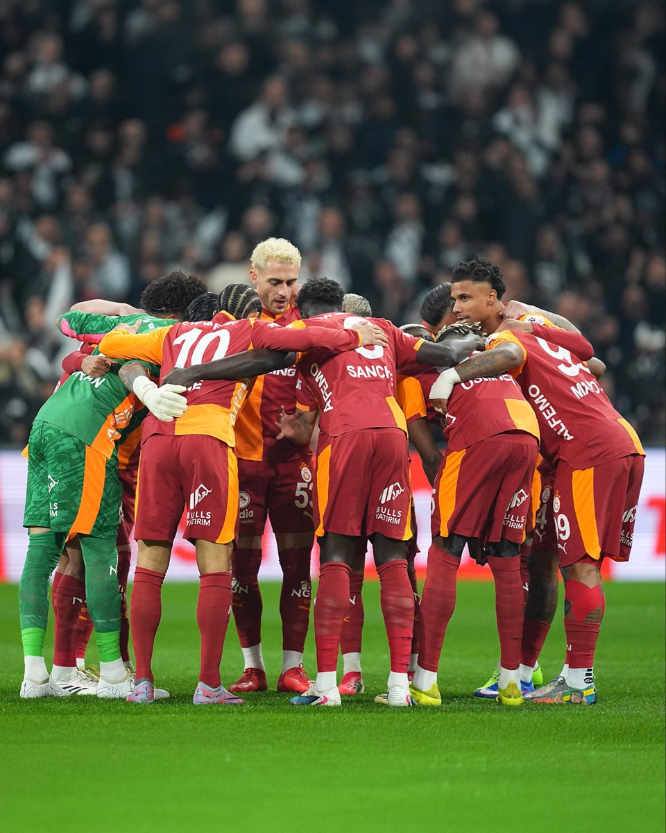 Uğurcan Çakır tweet media