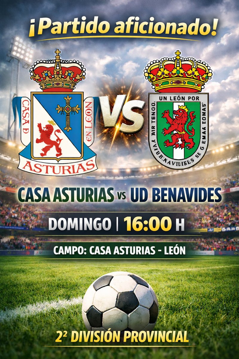 UD Benavides tweet media