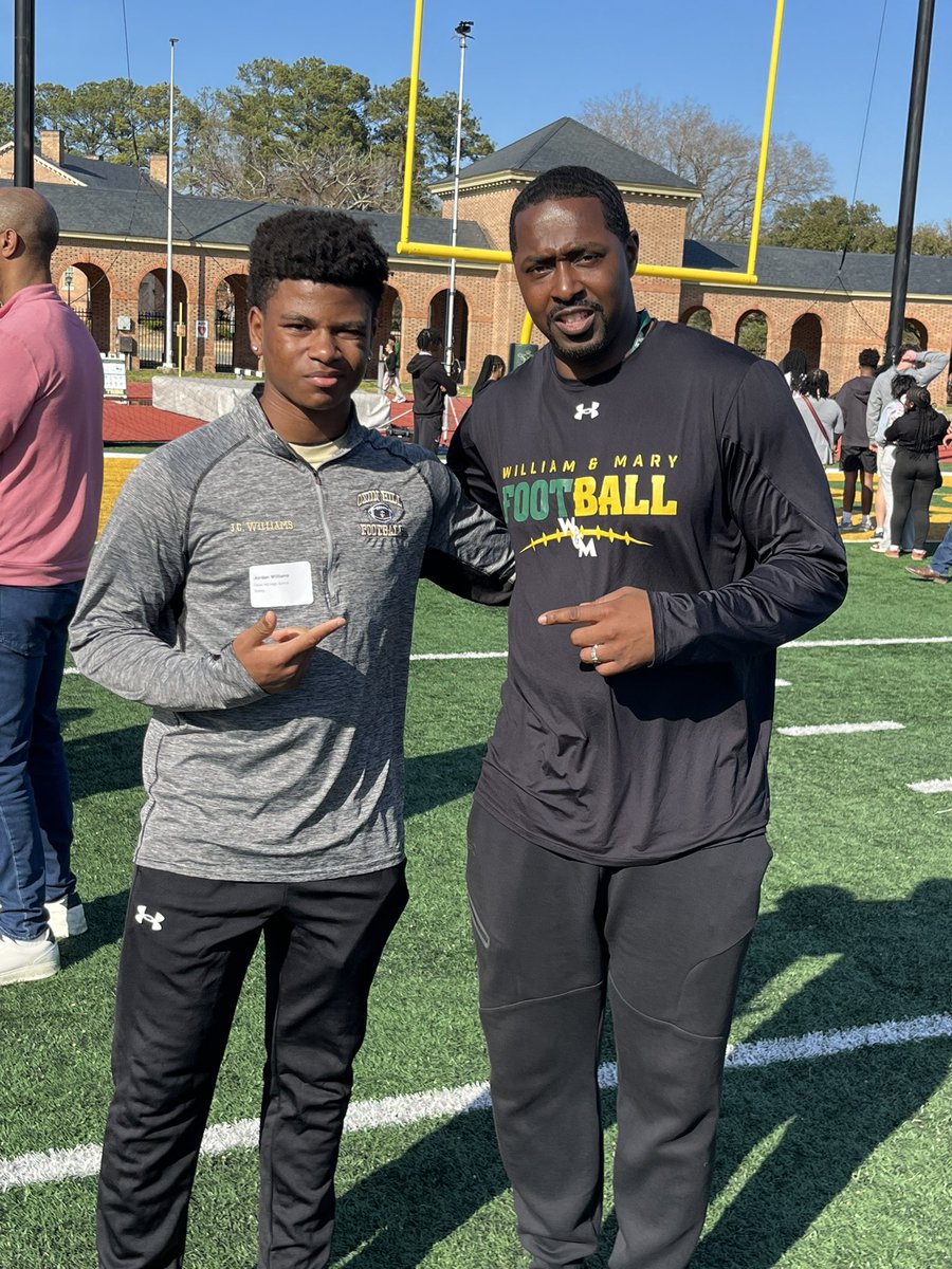 Jordan Williams🌟 tweet media