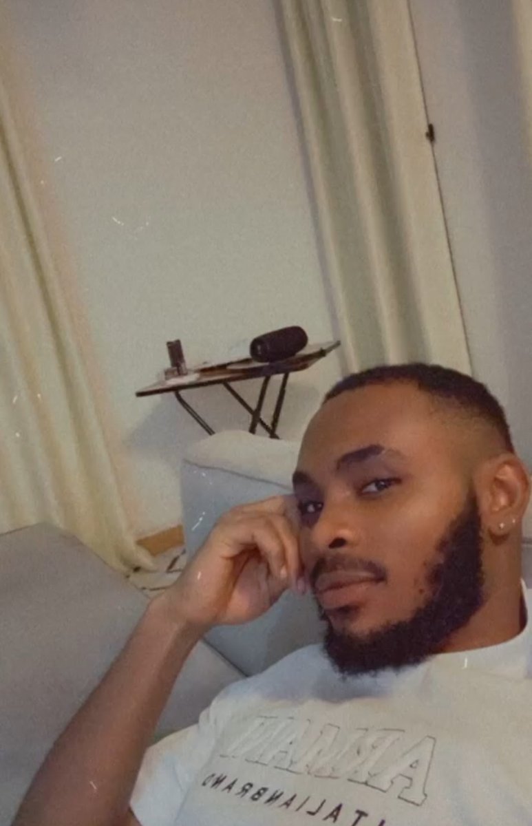 Ifesinachi Kingsley tweet media