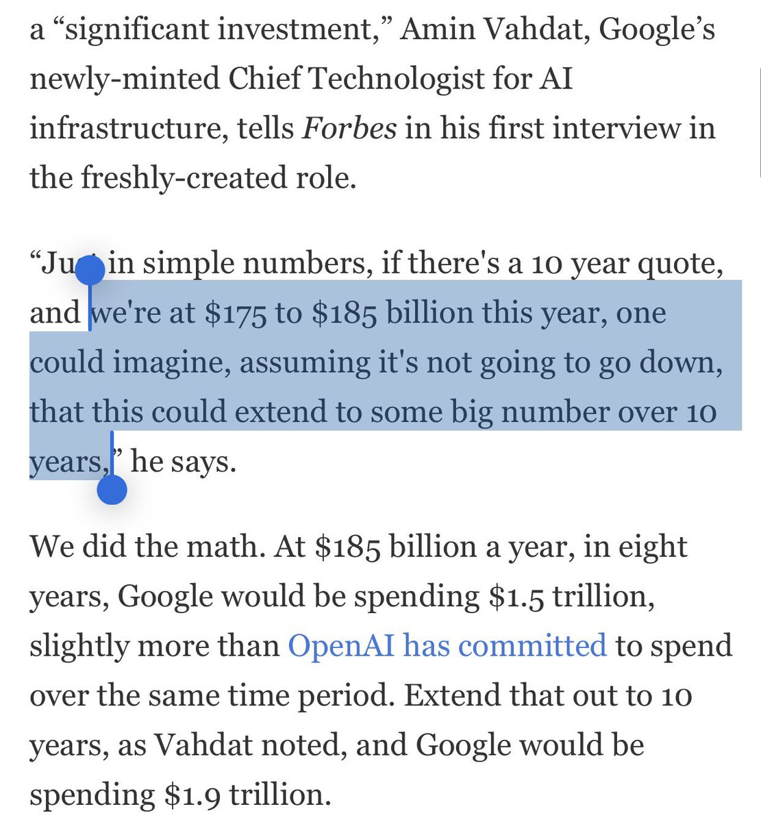 Serenity tweet media