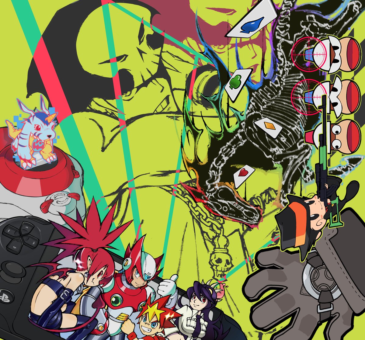 mxrikaizer tweet media