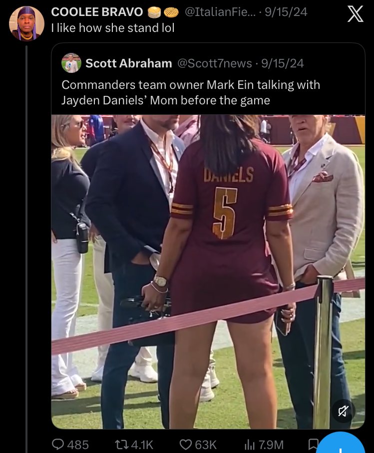 COOLEE BRAVO 🥞🧇 tweet media