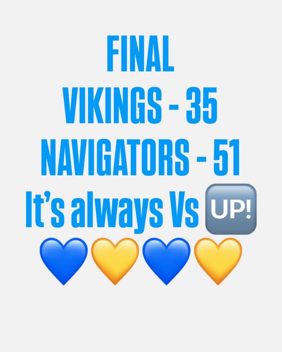 North High School tweet media