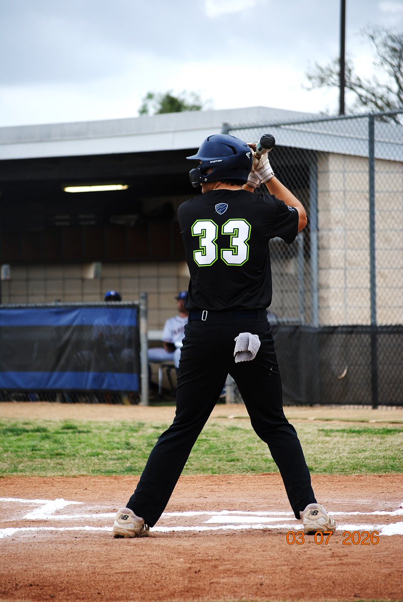 LASA Baseball tweet media