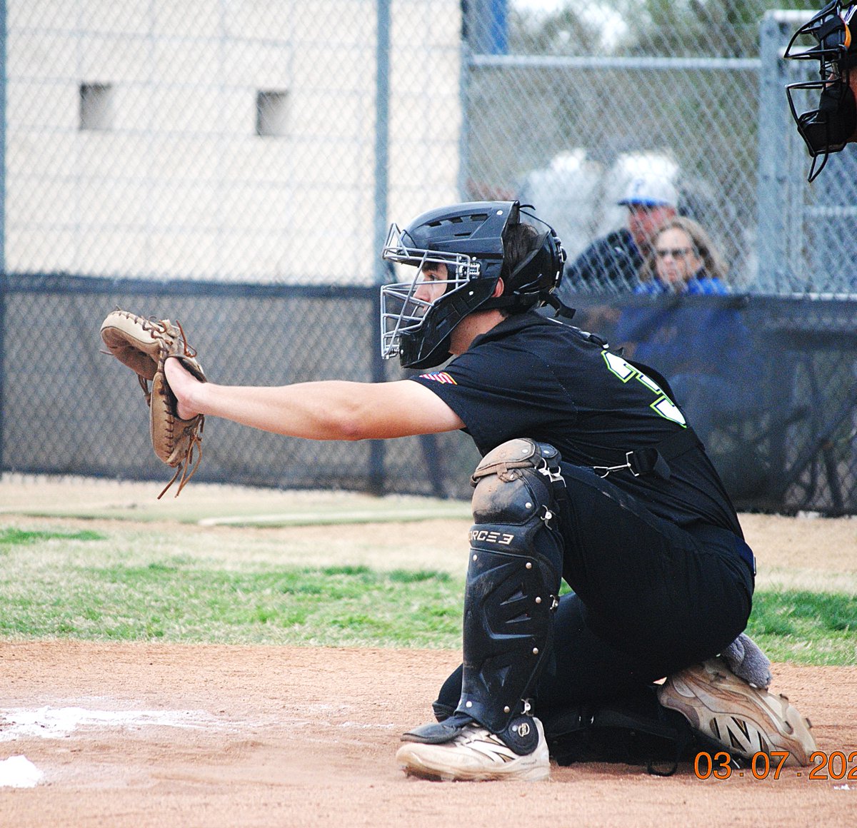 LASA Baseball tweet media