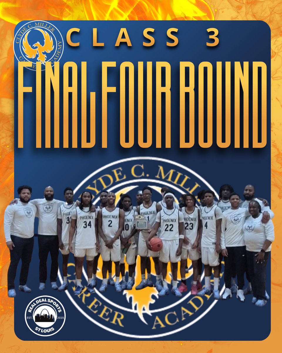 Real Deal Sports! STL tweet media