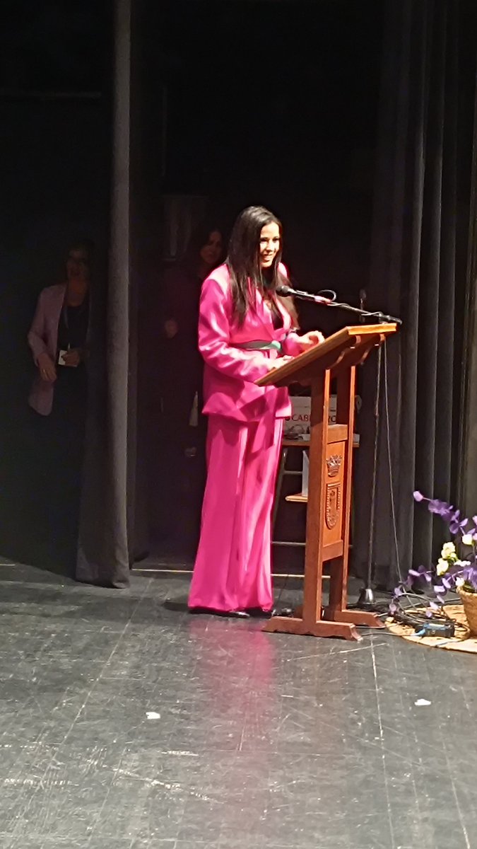 Soco López tweet media