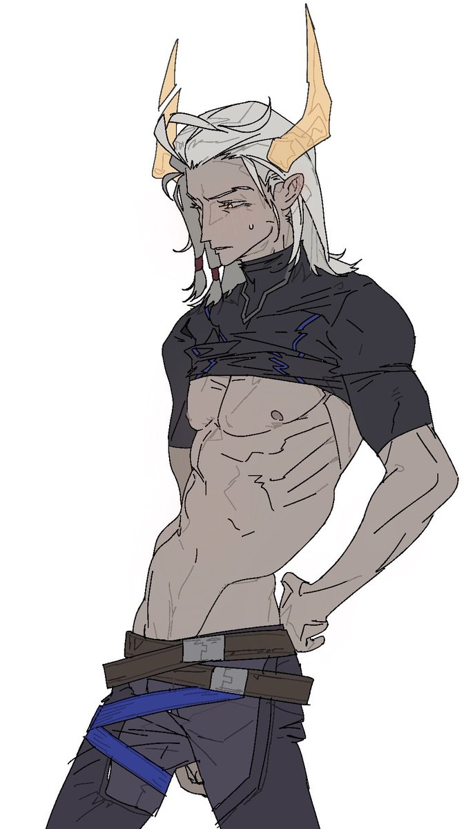 凱 風 快 晴 tweet media