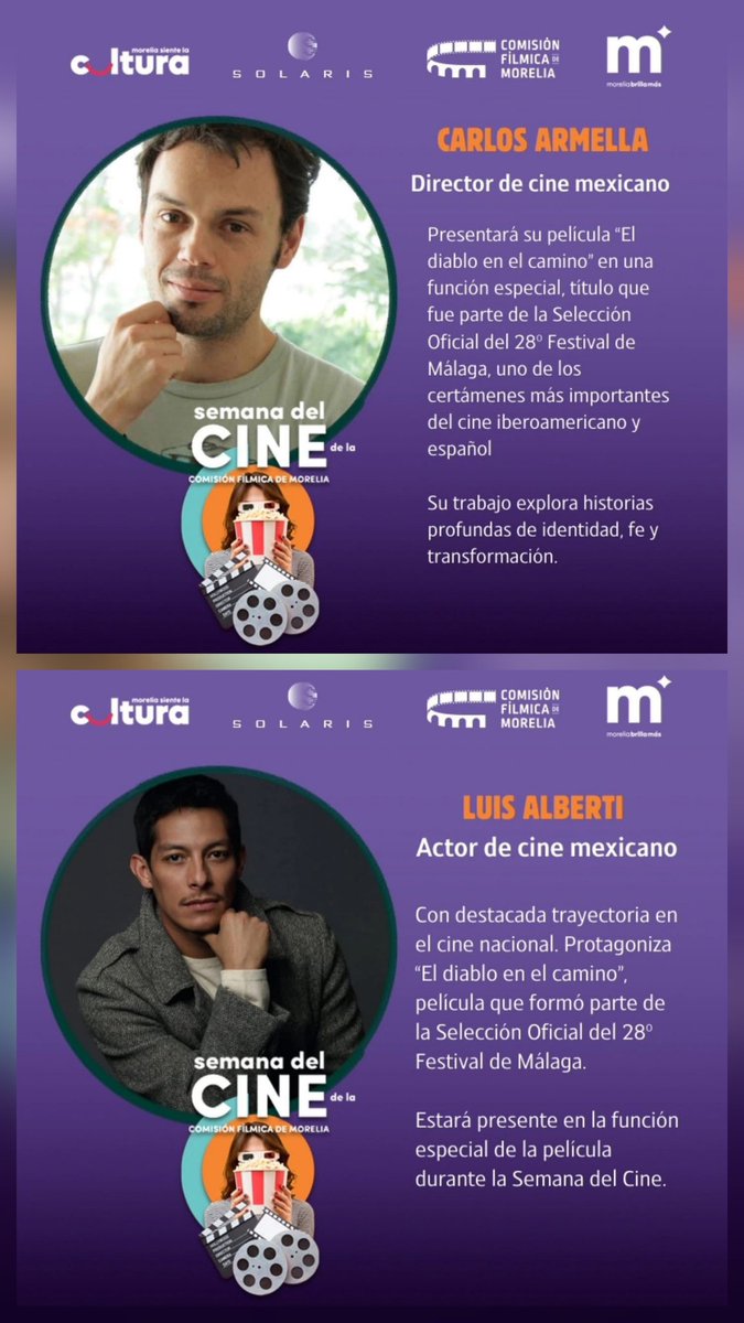Espacio Solaris tweet media