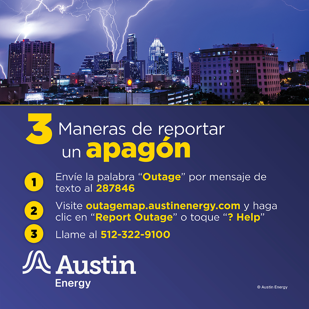 Austin Energy tweet media