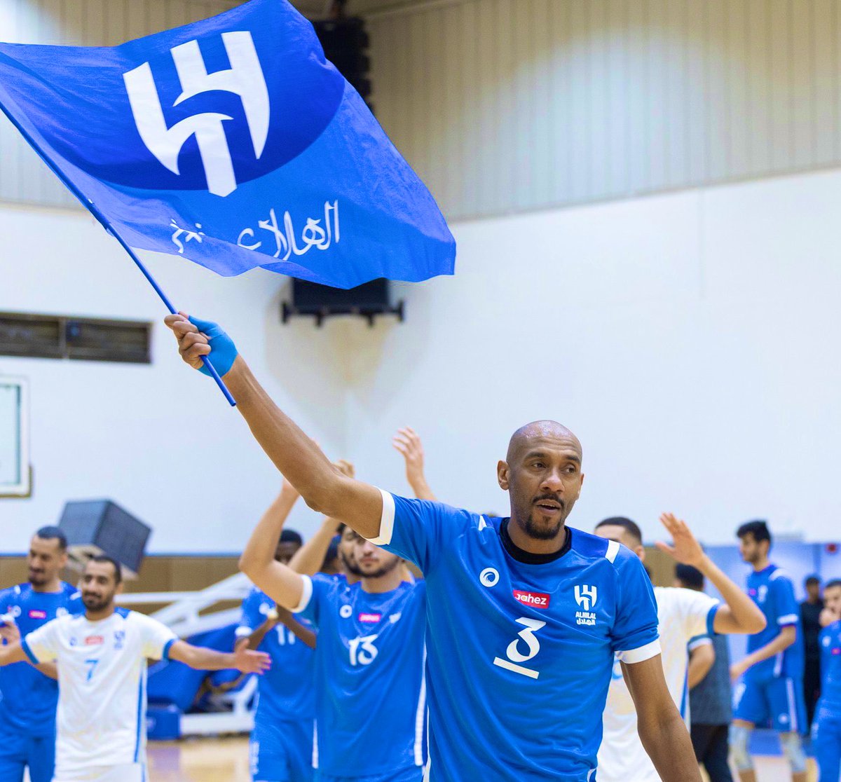 Sultan Zahid tweet media