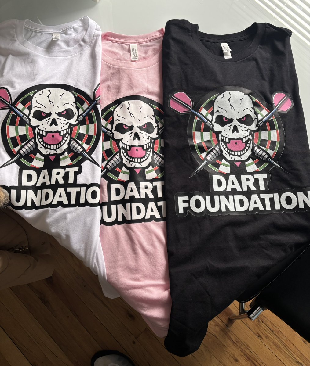 Damien Darling tweet media