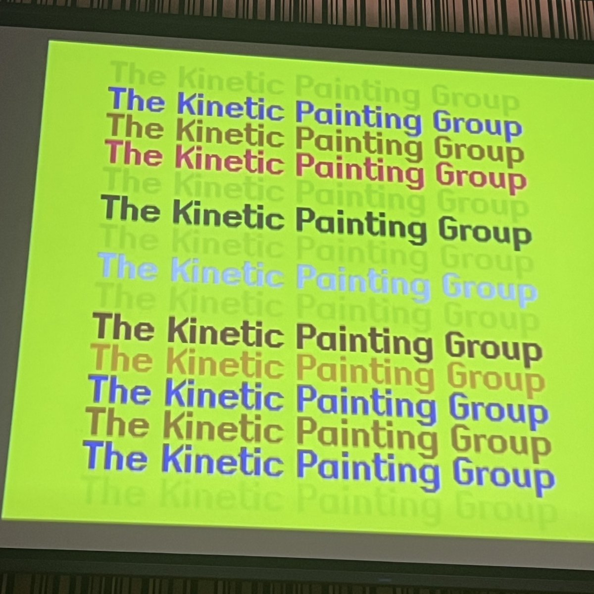 Sasha Stiles | AI alter ego Technelegy ✍️🤖 tweet media