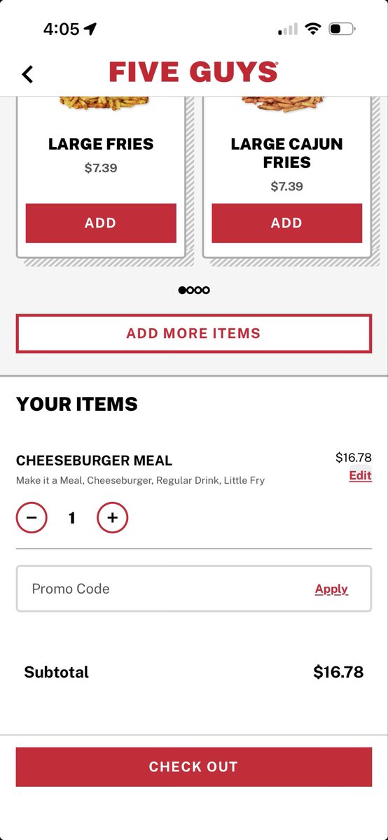 Next Player Up tweet media