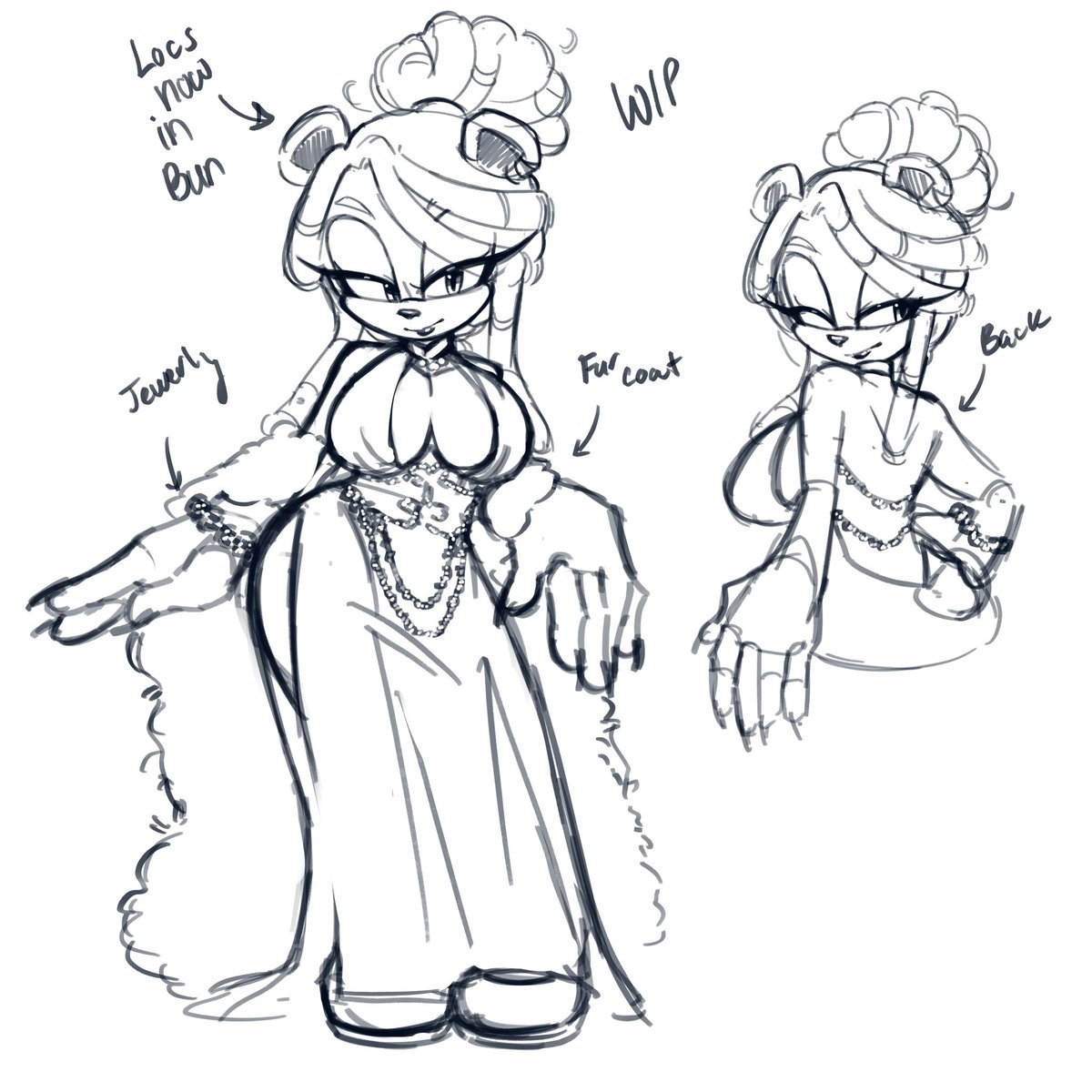 shads‼️Bear HQ tweet media