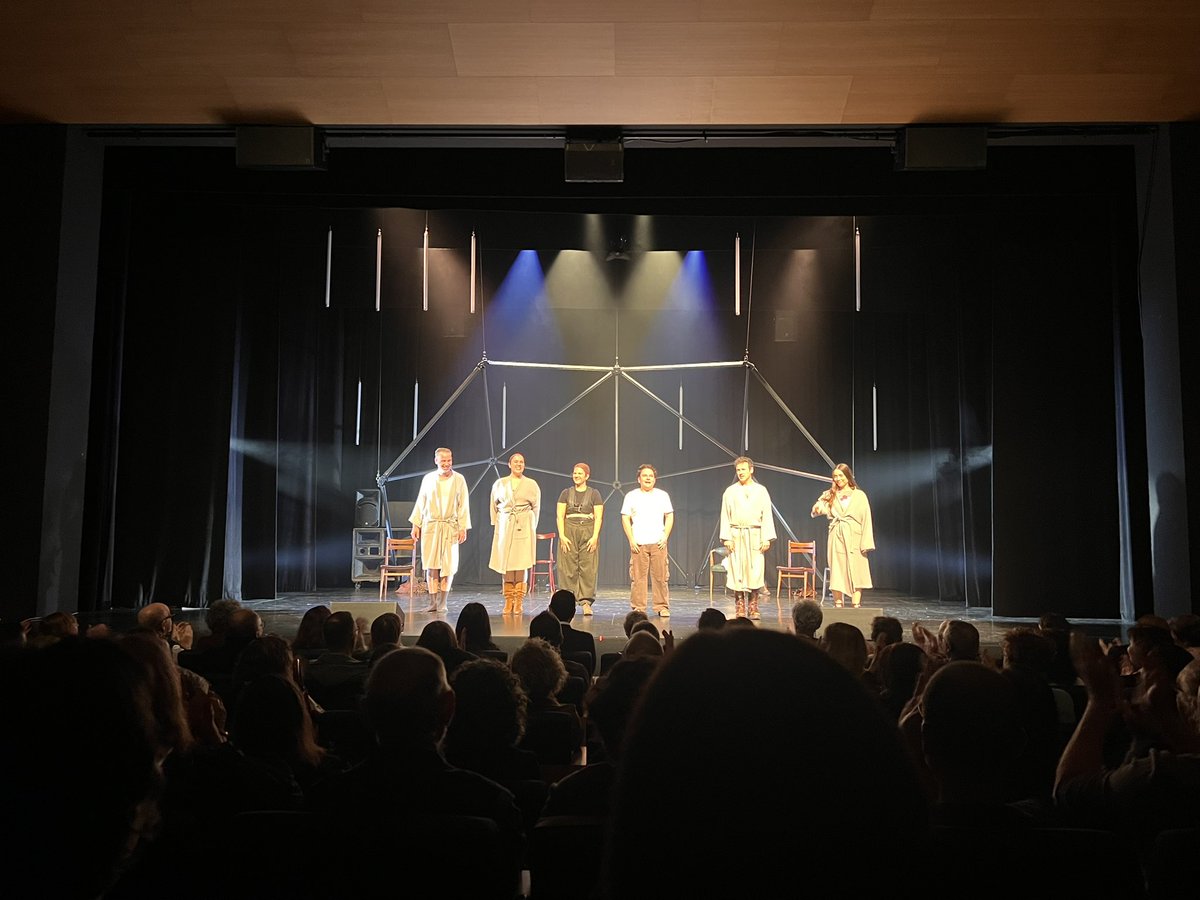 Anna Chillida tweet media